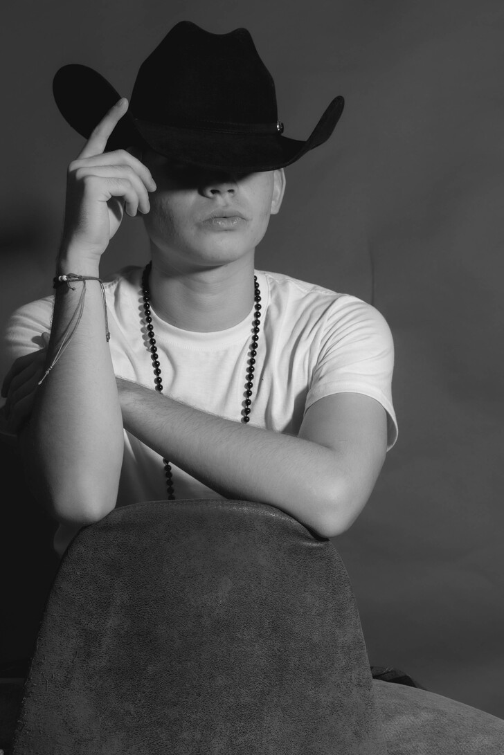 Model image